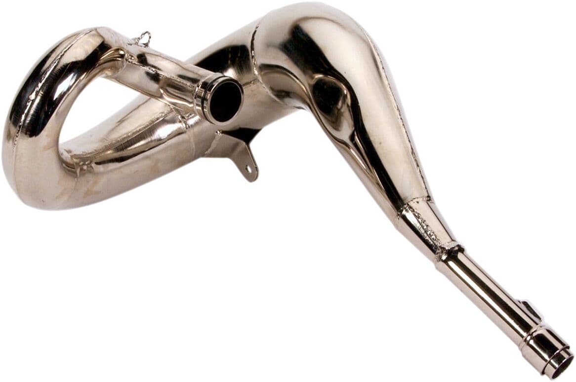 Gold Series Gnarly™ Head Pipe