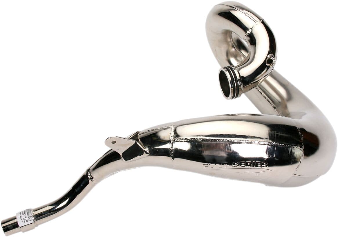 Gold Series Fatty™ Head Pipe