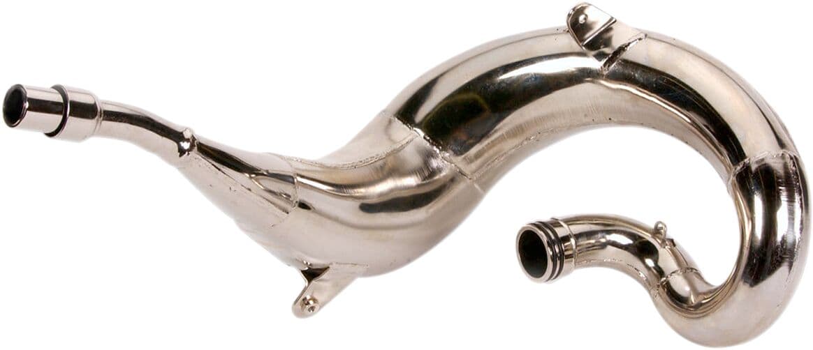 Gold Series Gnarly™ Head Pipe
