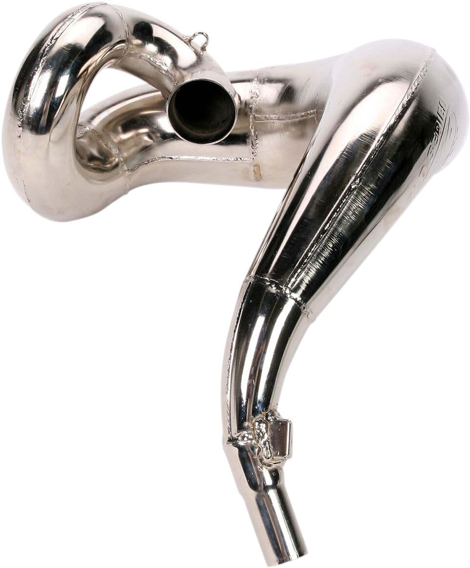 Gnarly Pipe