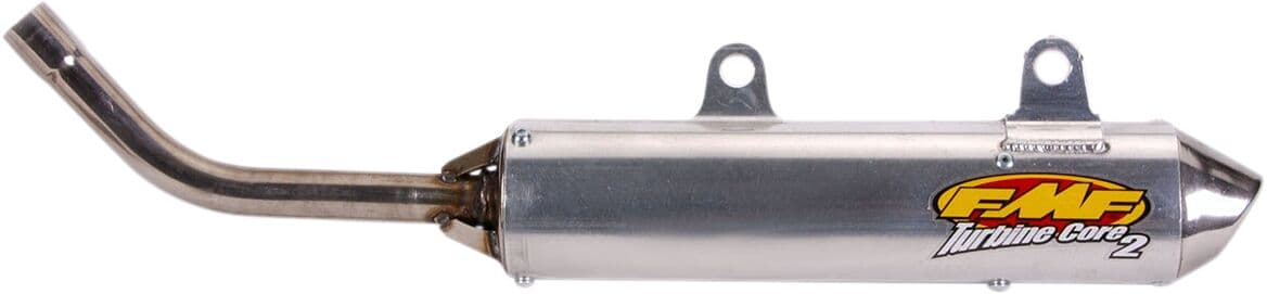 Turbinecore 2 Spark Arrestor Silencer
