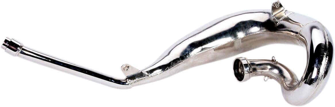 Gold Series Fatty™ Head Pipe