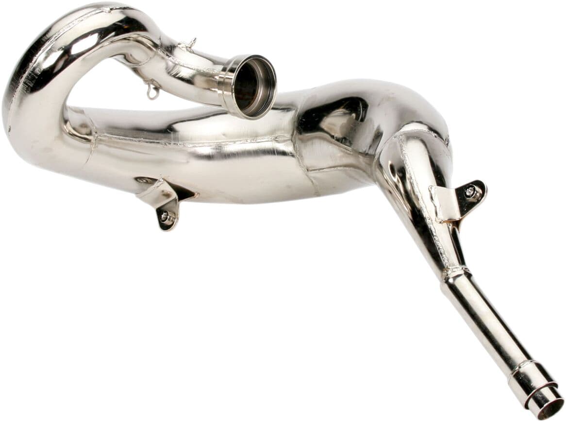 Gold Series Fatty™ Head Pipe
