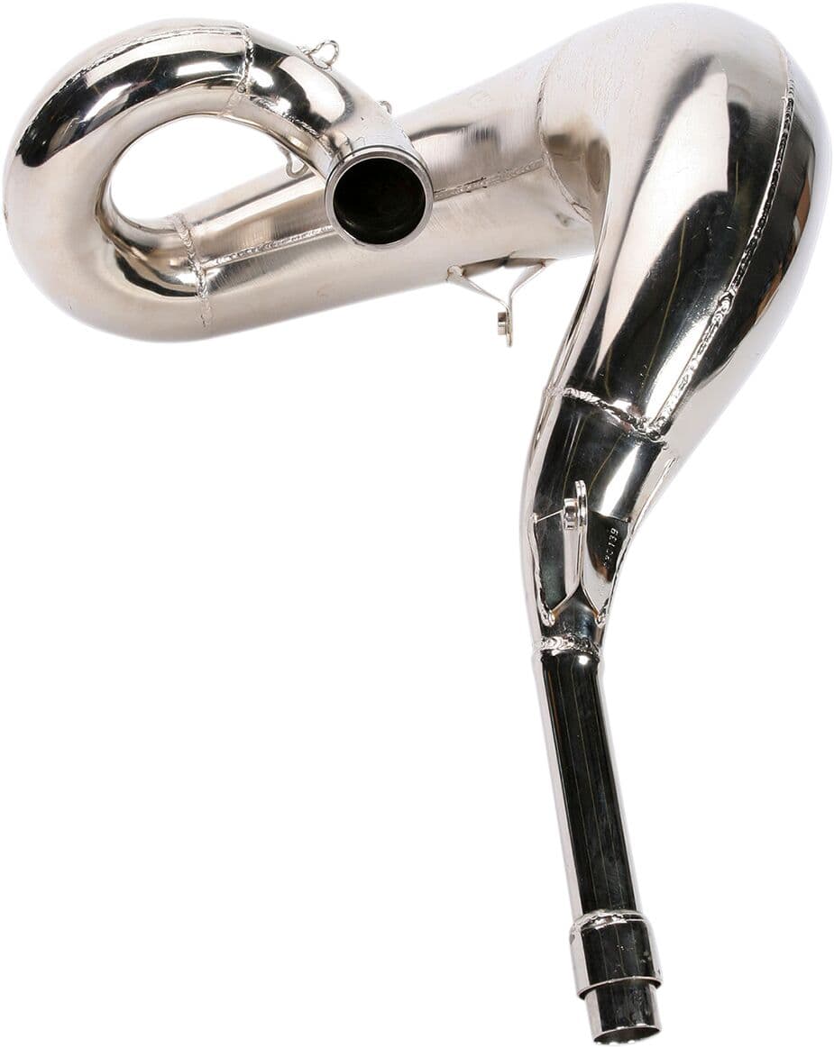 Gold Series Fatty™ Head Pipe