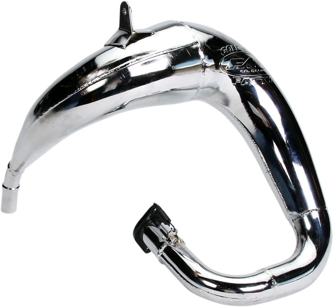 Fatty Pipe