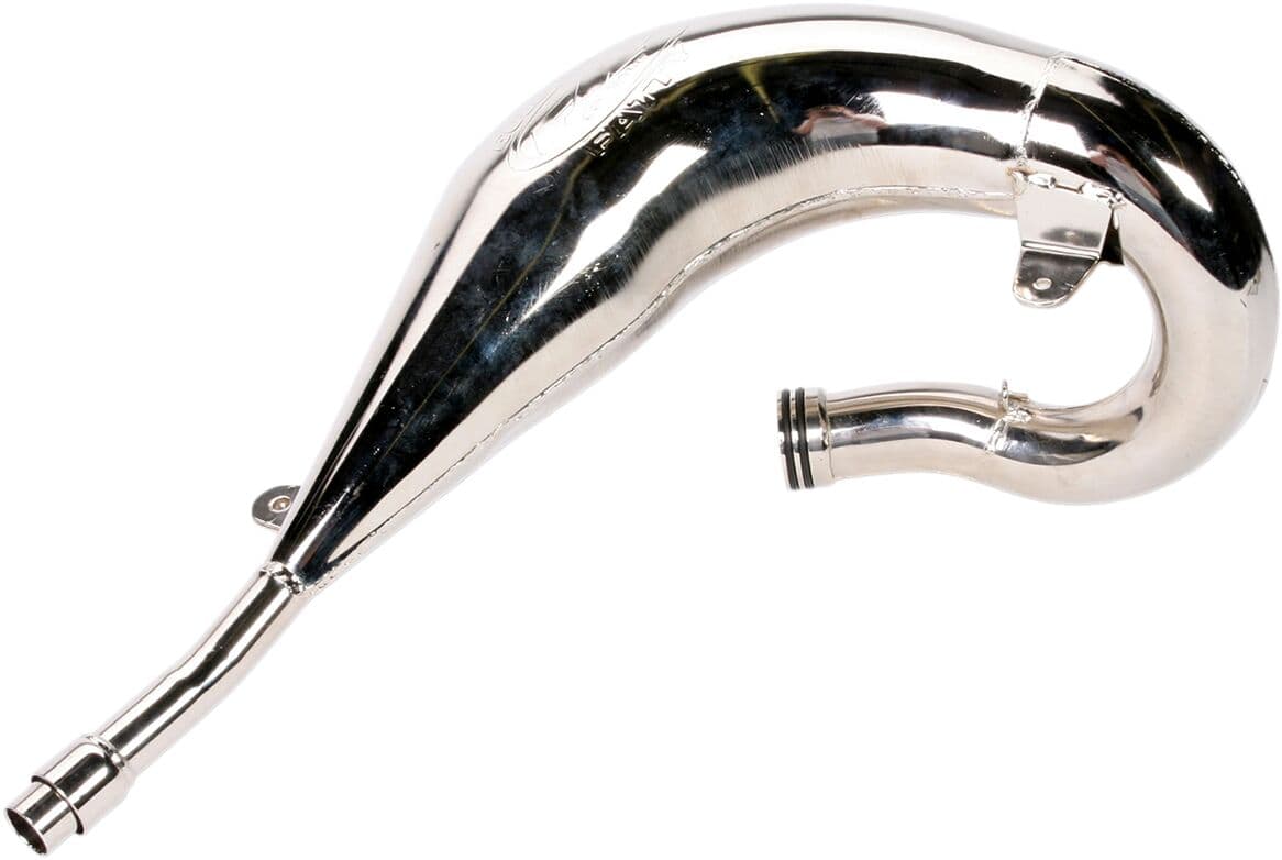 Gold Series Fatty™ Head Pipe