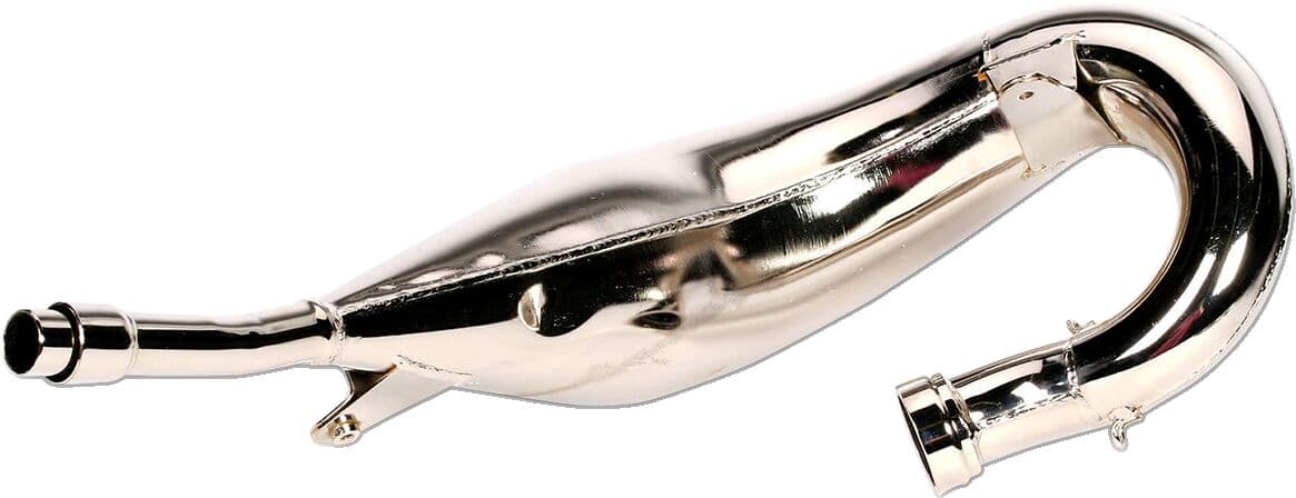 Gold Series Fatty™ Head Pipe