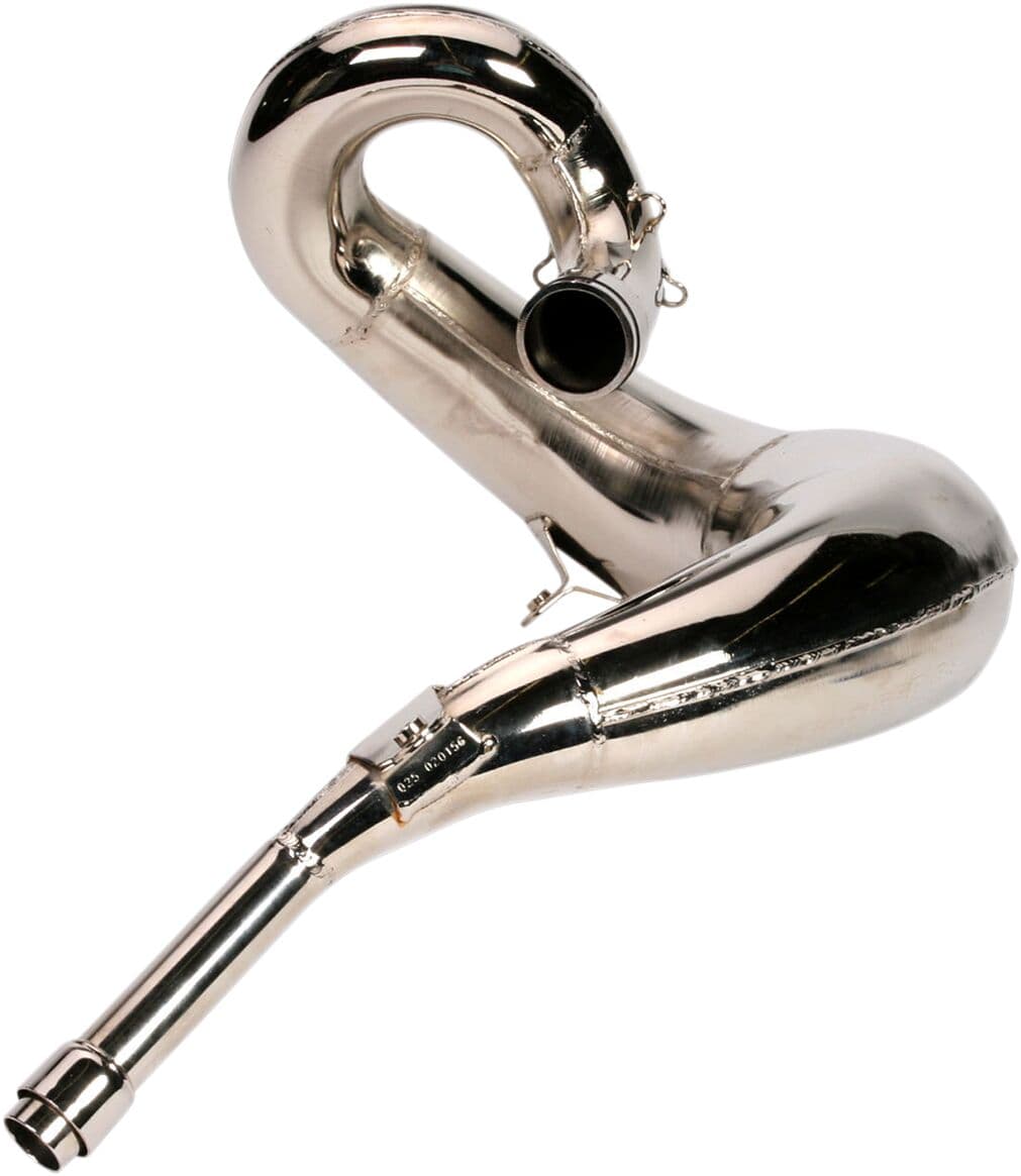 Gold Series Gnarly™ Head Pipe