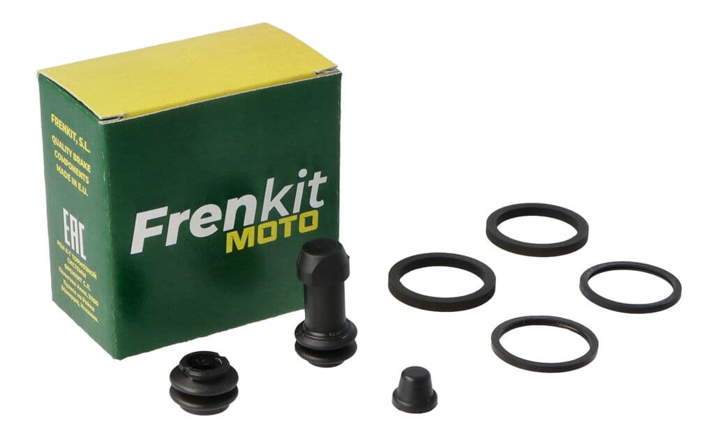 CALIPER REPAIR KIT