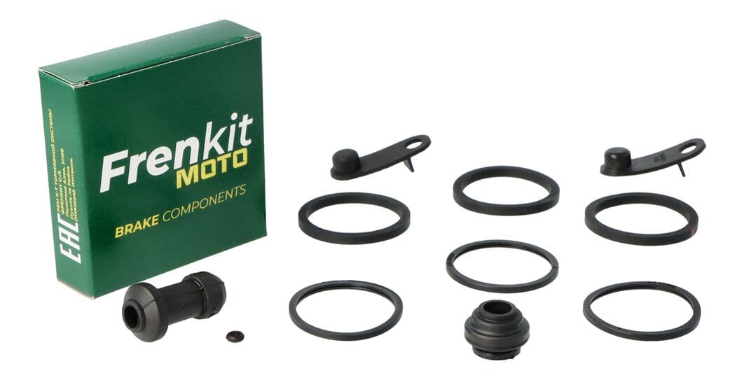 CALIPER REPAIR KIT
