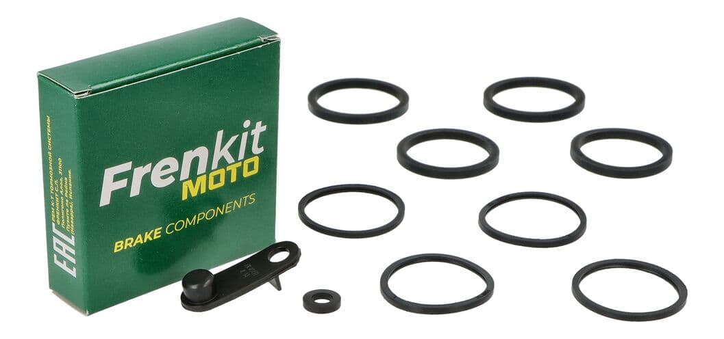 CALIPER REPAIR KIT