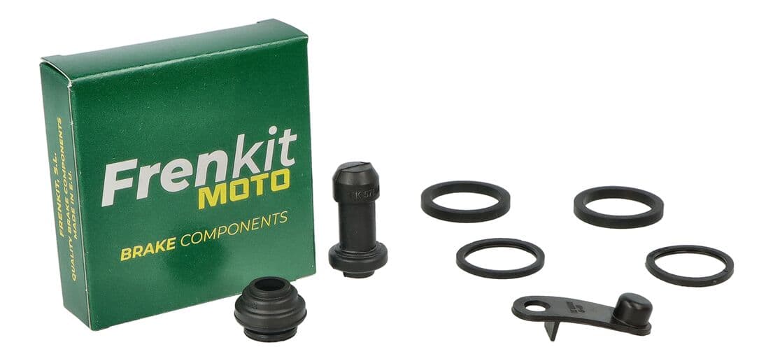 CALIPER REPAIR KIT