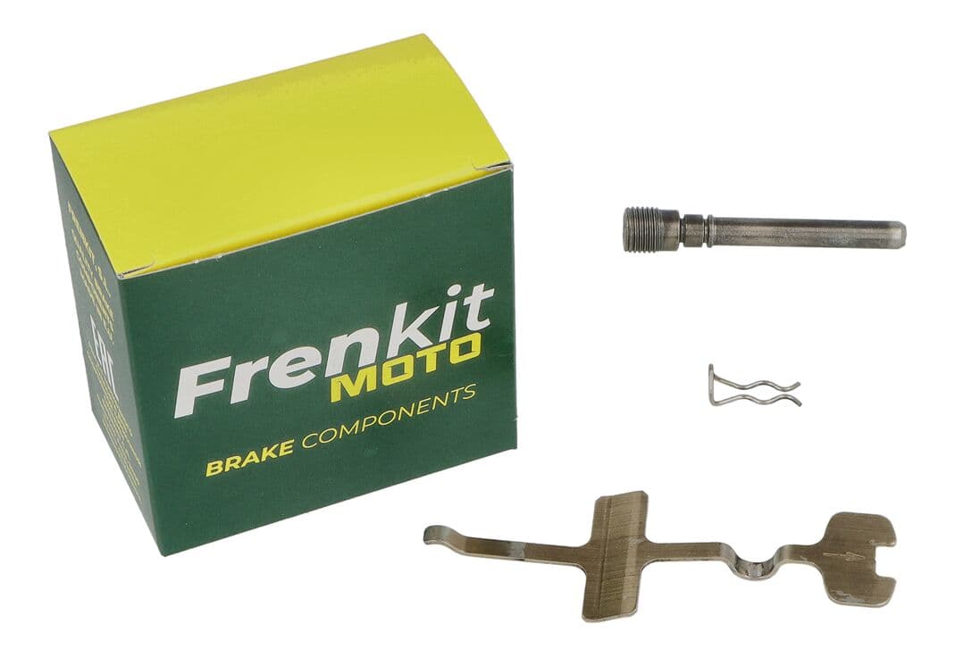 PAD CLIP KIT