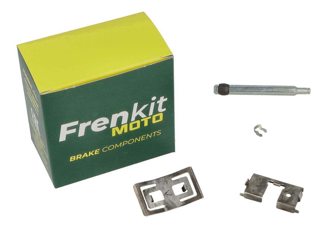 PAD CLIP KIT