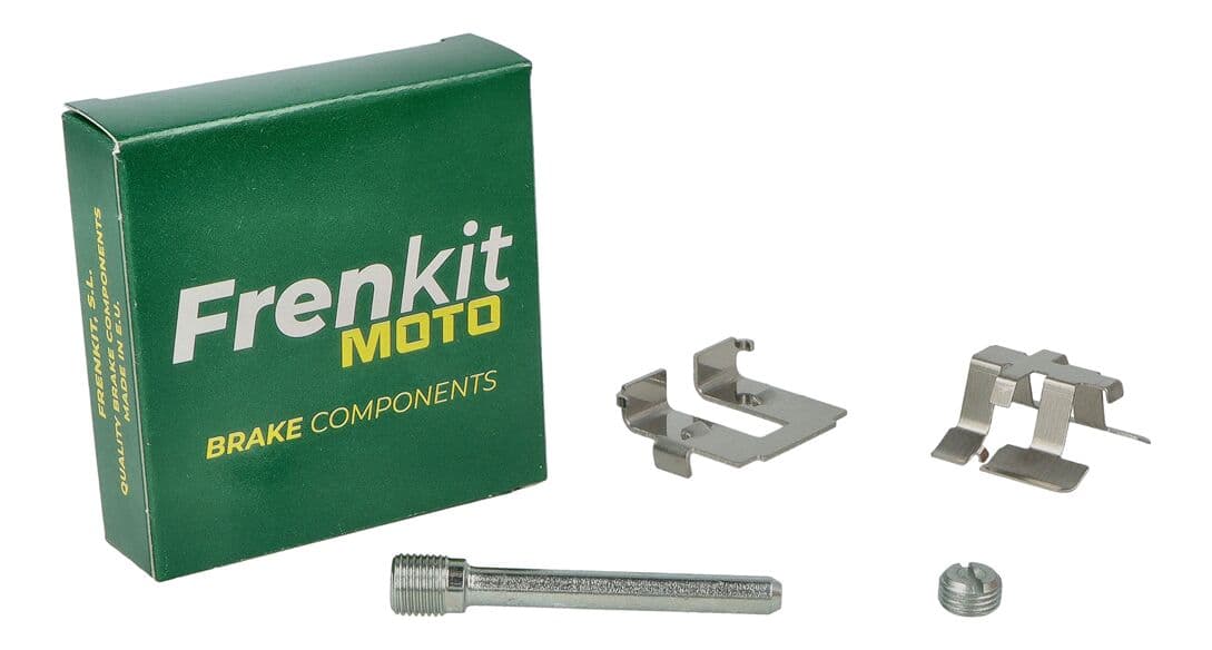 PAD CLIP KIT