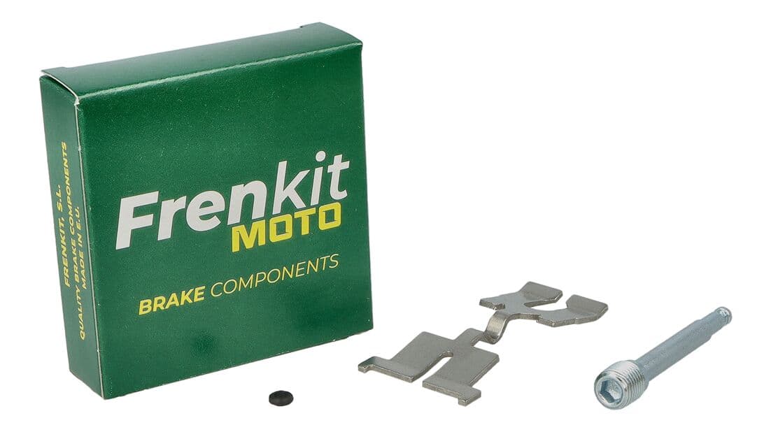 PAD CLIP KIT
