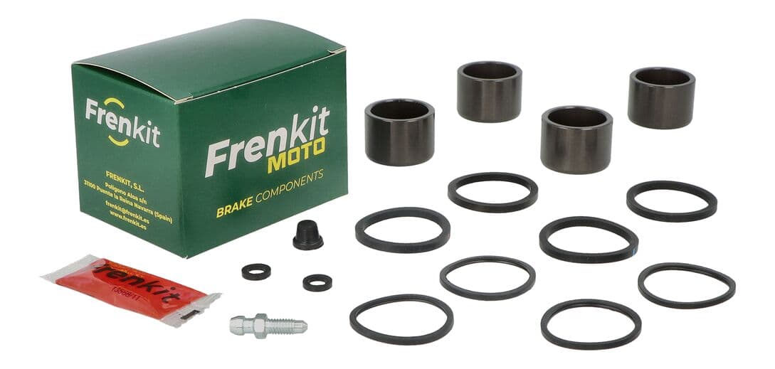 KIT REPARAȚIE ETRIER + PISTON