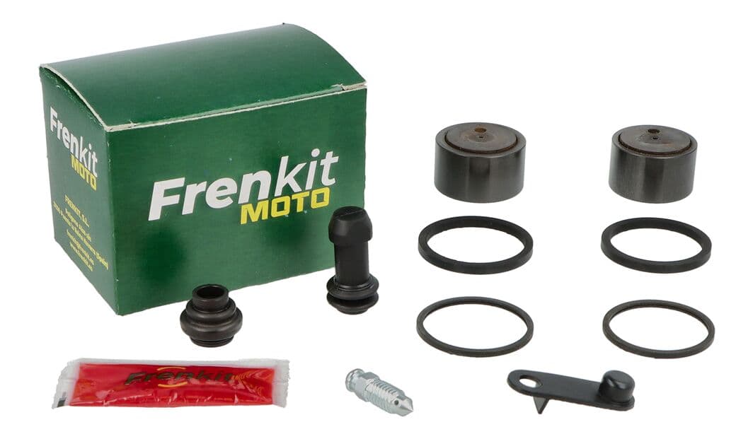 KIT DE REPARAȚIE ETRIER + PISTON