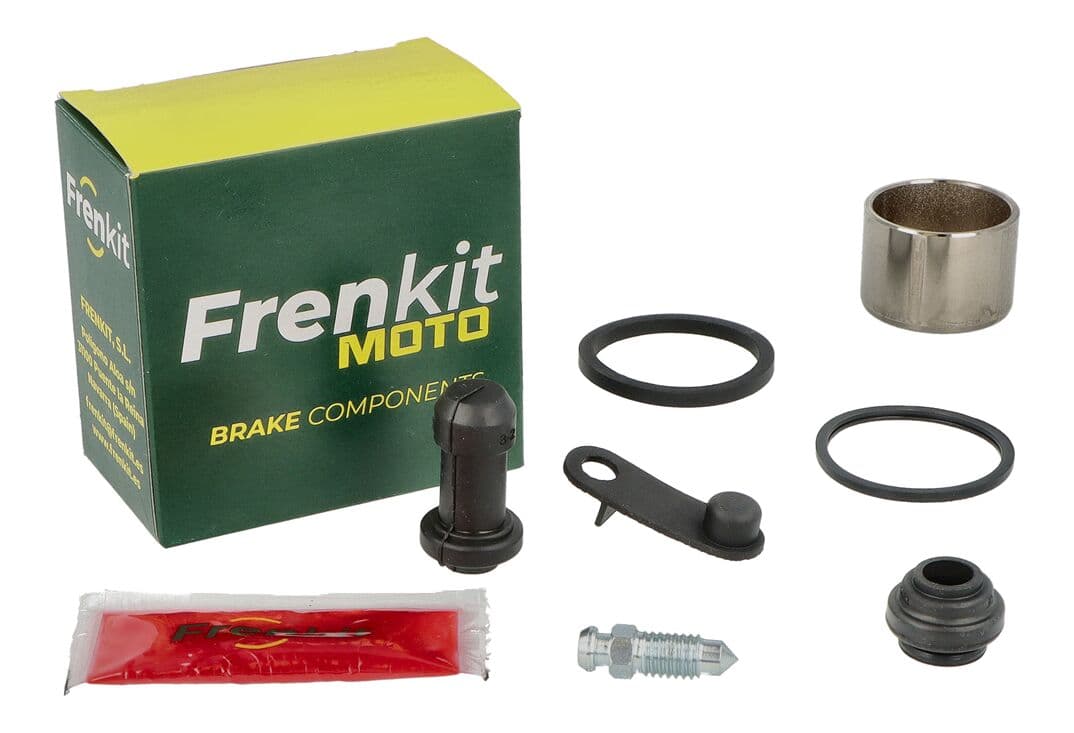 KIT DE REPARAȚIE ETRIER + PISTON