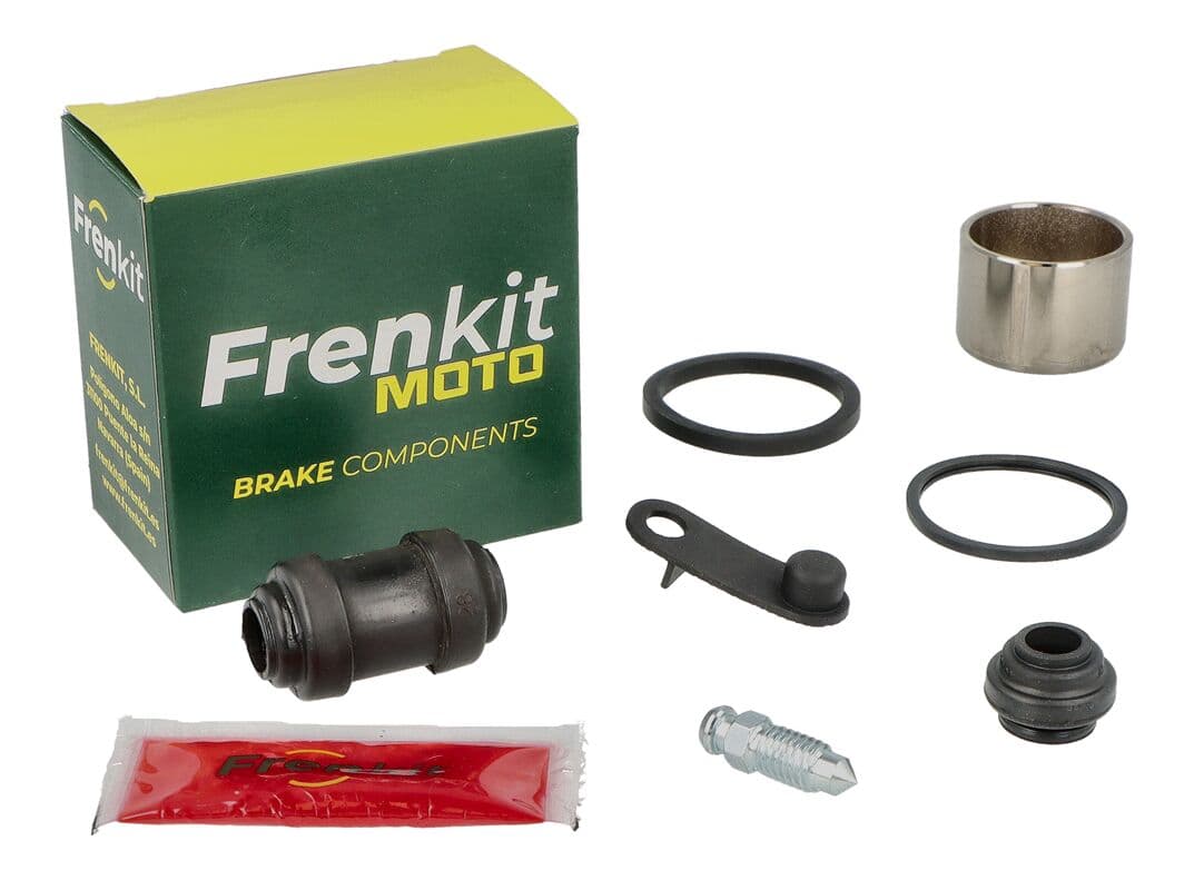 KIT DE REPARAȚIE ETRIER + PISTON