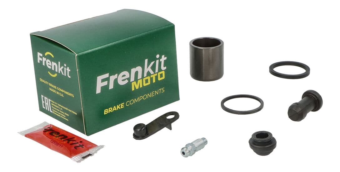 KIT DE REPARAȚIE ETRIER + PISTON
