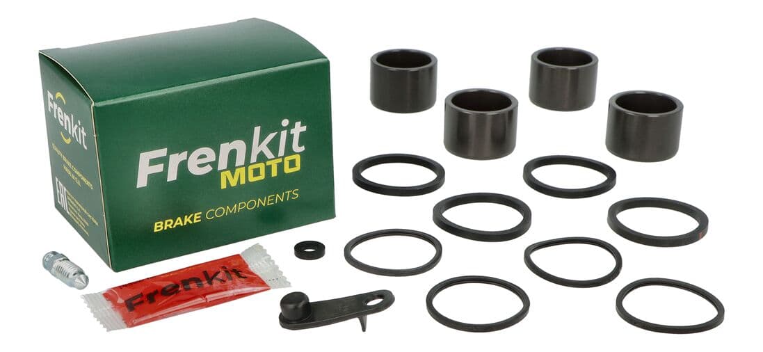KIT DE REPARAȚIE ETRIER + PISTON