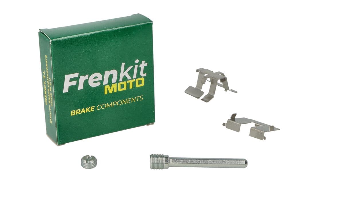 PAD CLIP KIT