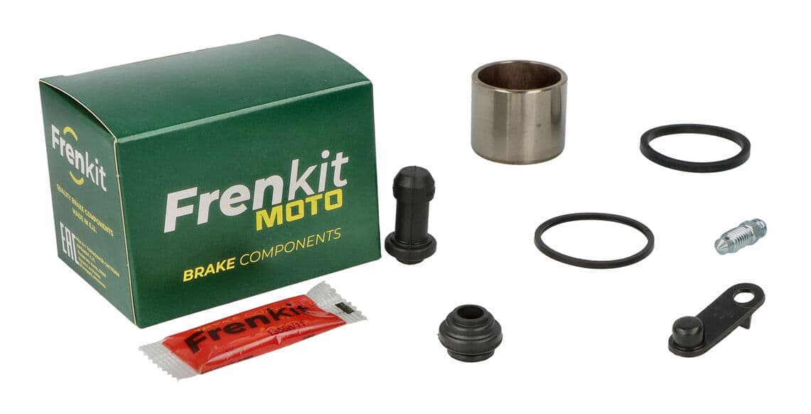 KIT DE REPARAȚIE ETRIER + PISTON