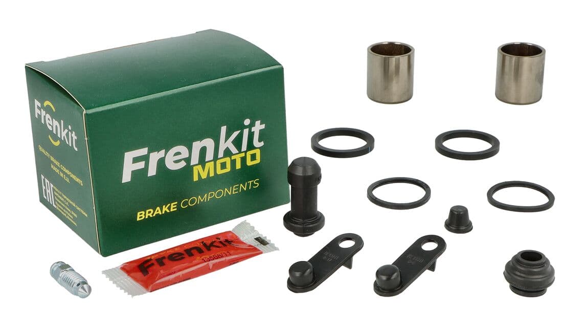 KIT DE REPARAȚIE ETRIER + PISTON