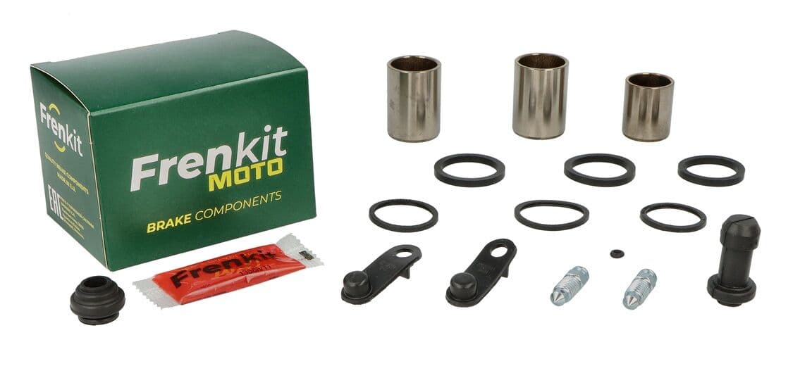 KIT DE REPARAȚIE ETRIER + PISTON