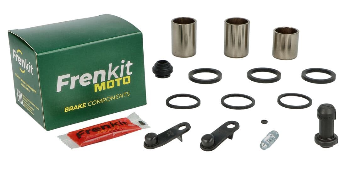 KIT REPARAȚIE ETRIER + PISTON