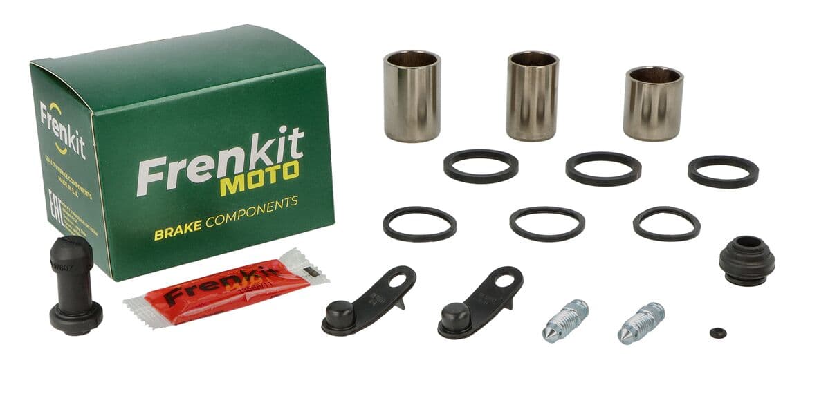 KIT DE REPARAȚIE ETRIER + PISTON