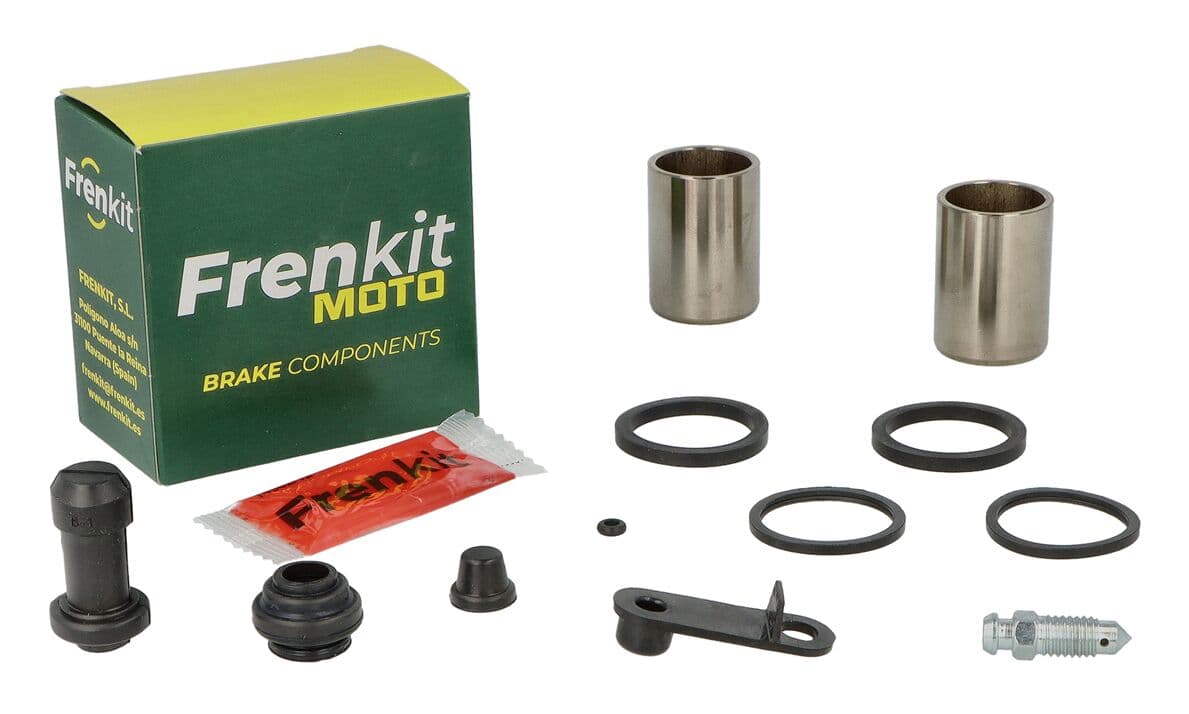 KIT DE REPARAȚIE ETRIER + PISTON
