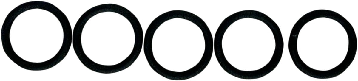 Replacement O-Ring for Fuel Check Valve