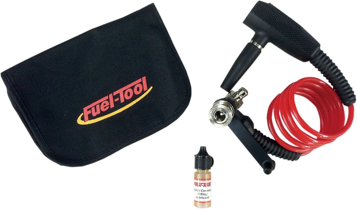 Fuel Transfer System for Delphi Fuel Injection