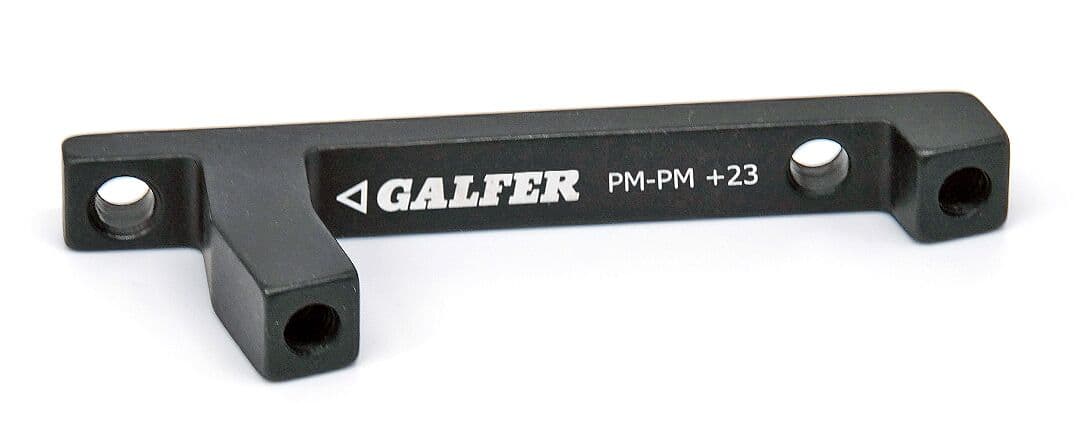 Caliper Adapter
