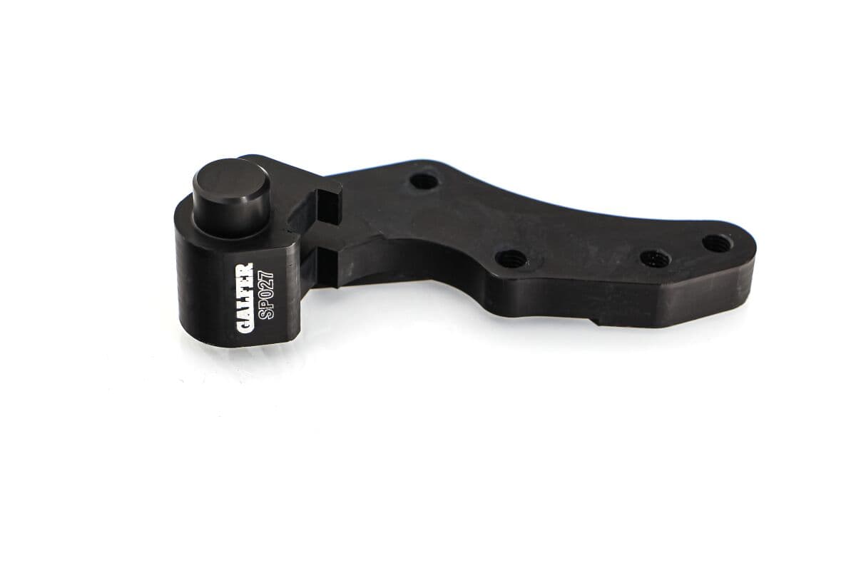 Brake Caliper Relocation Bracket