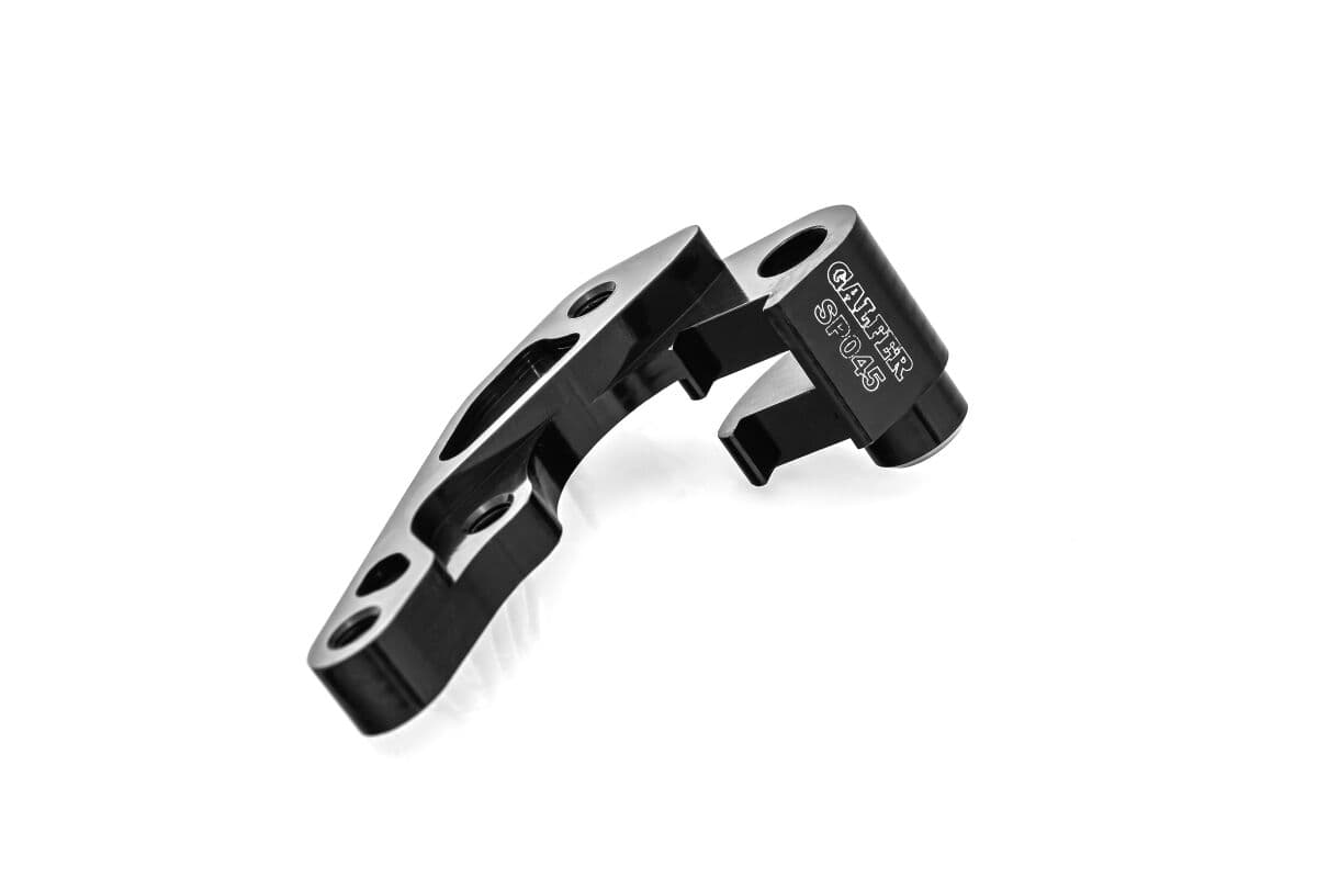 Brake Caliper Relocation Bracket