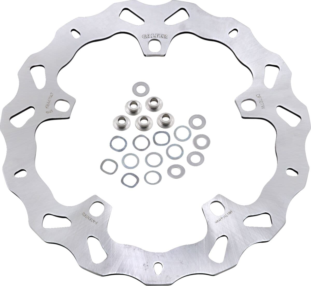 Brake Rotors
