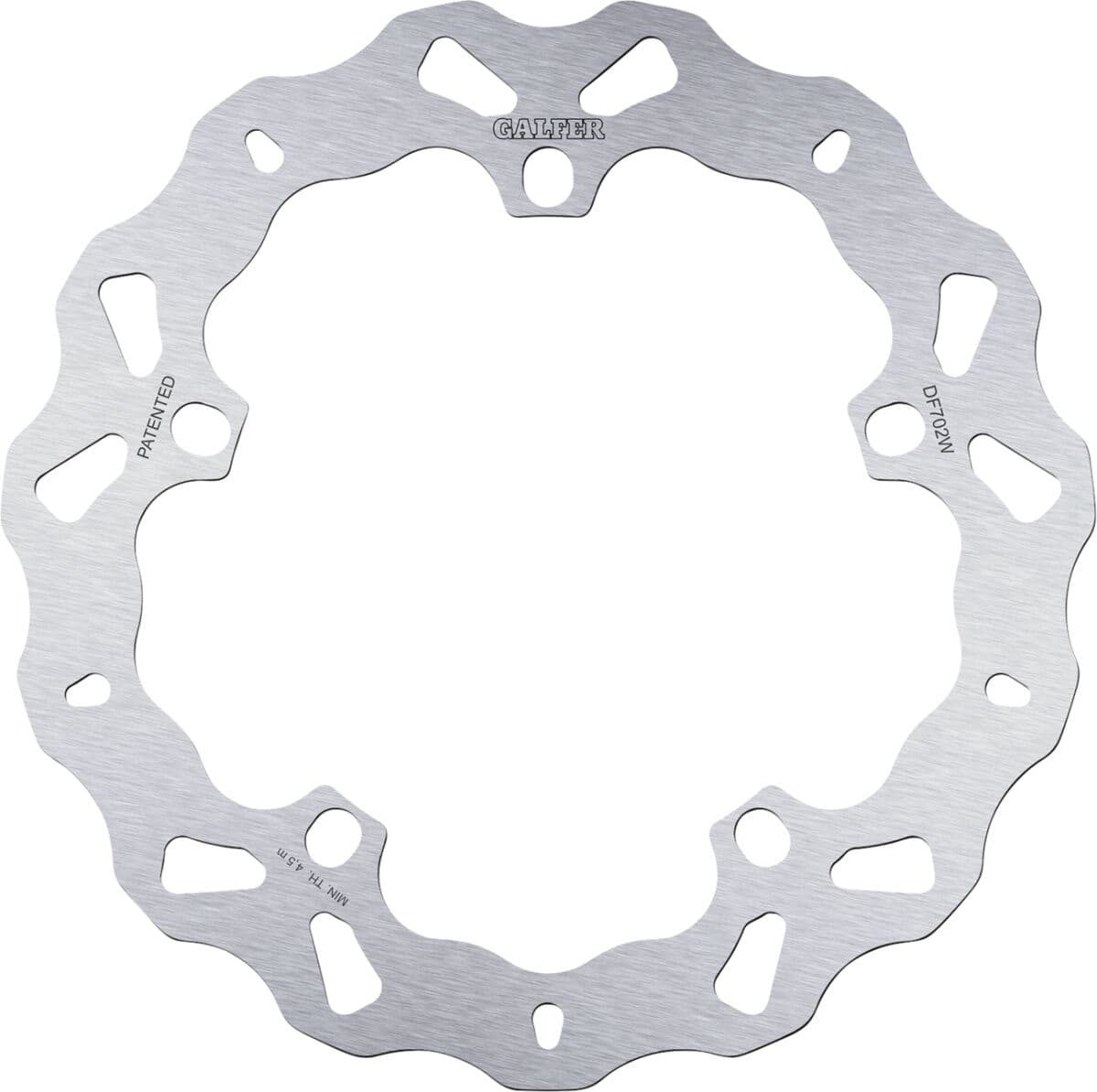 Brake Rotor