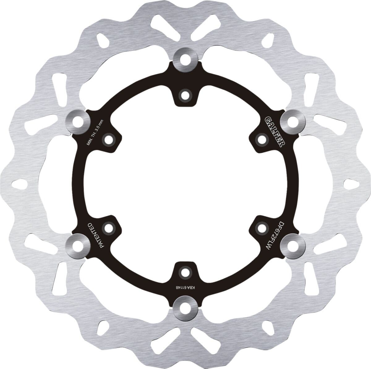 Brake Rotor