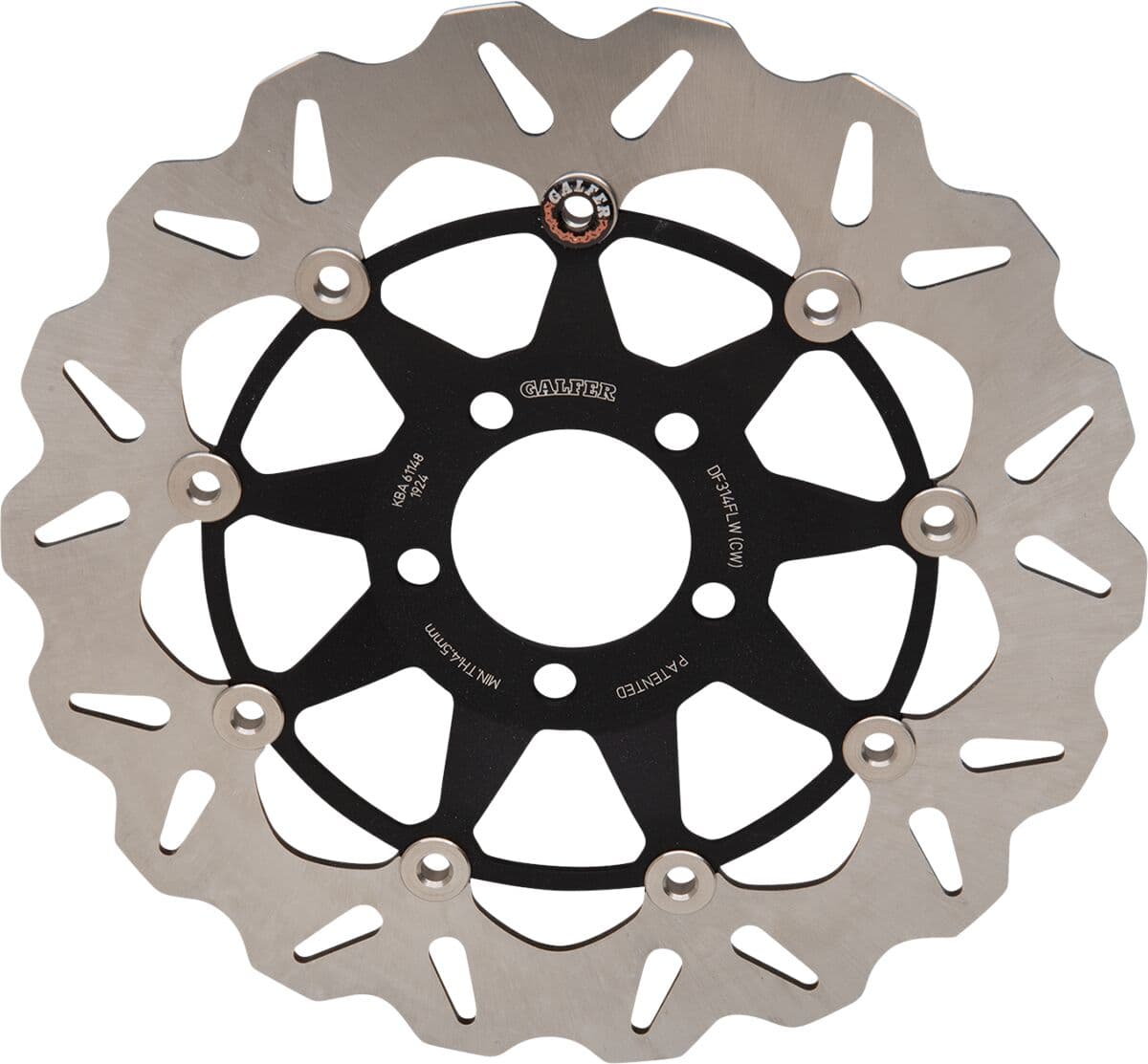 Brake Rotor