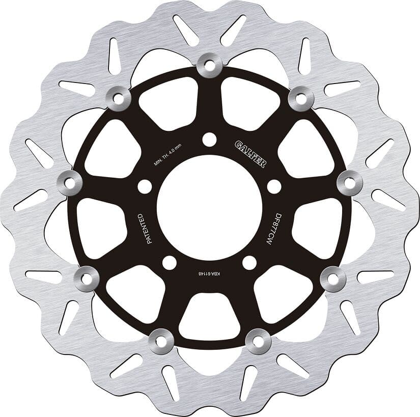 Brake Rotors