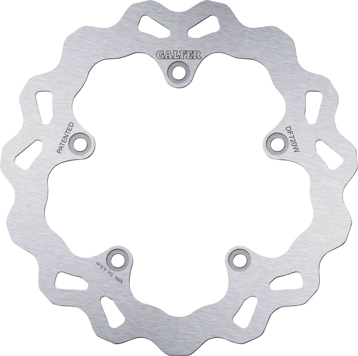 Brake Rotor