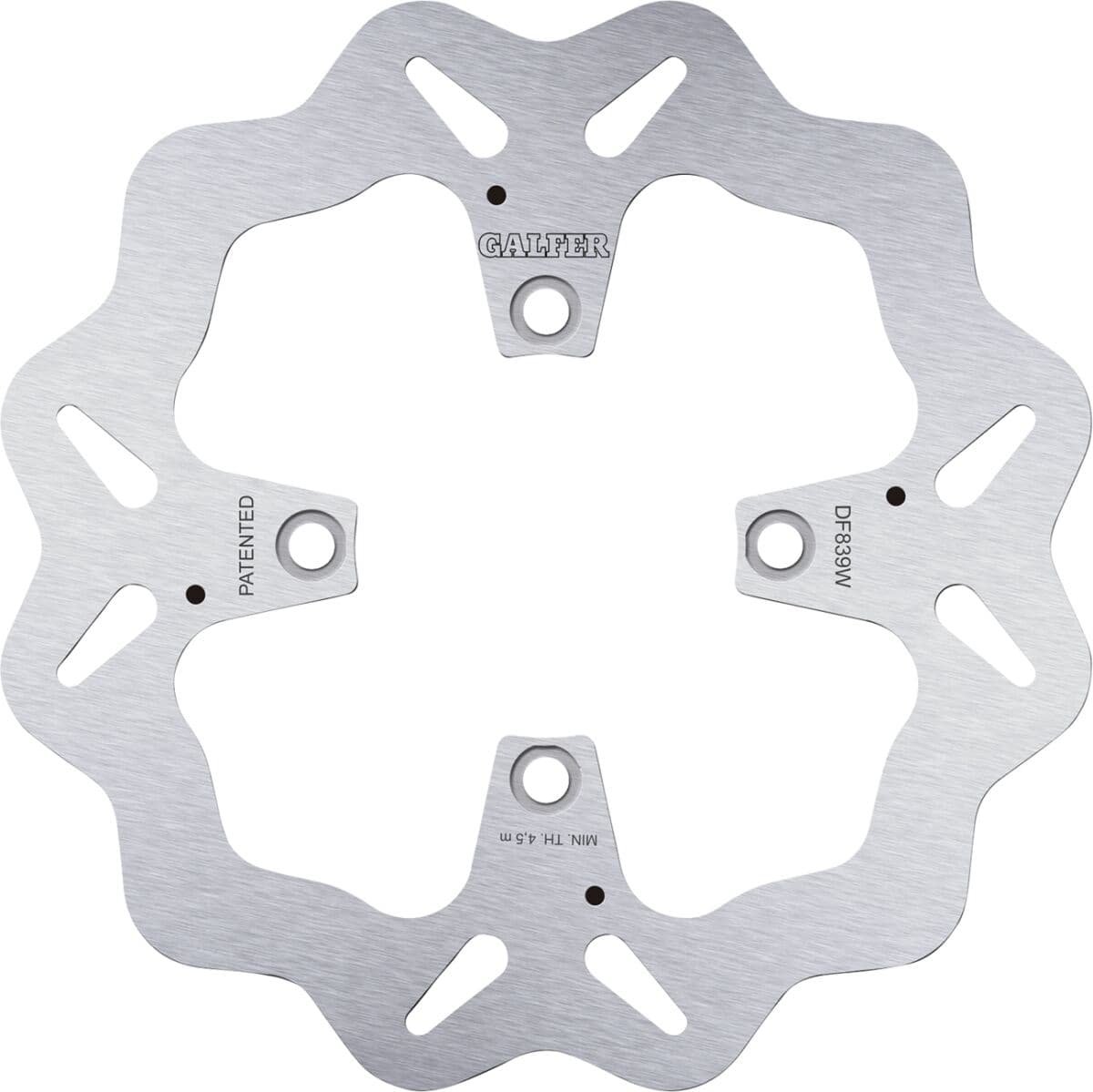 Brake Rotor