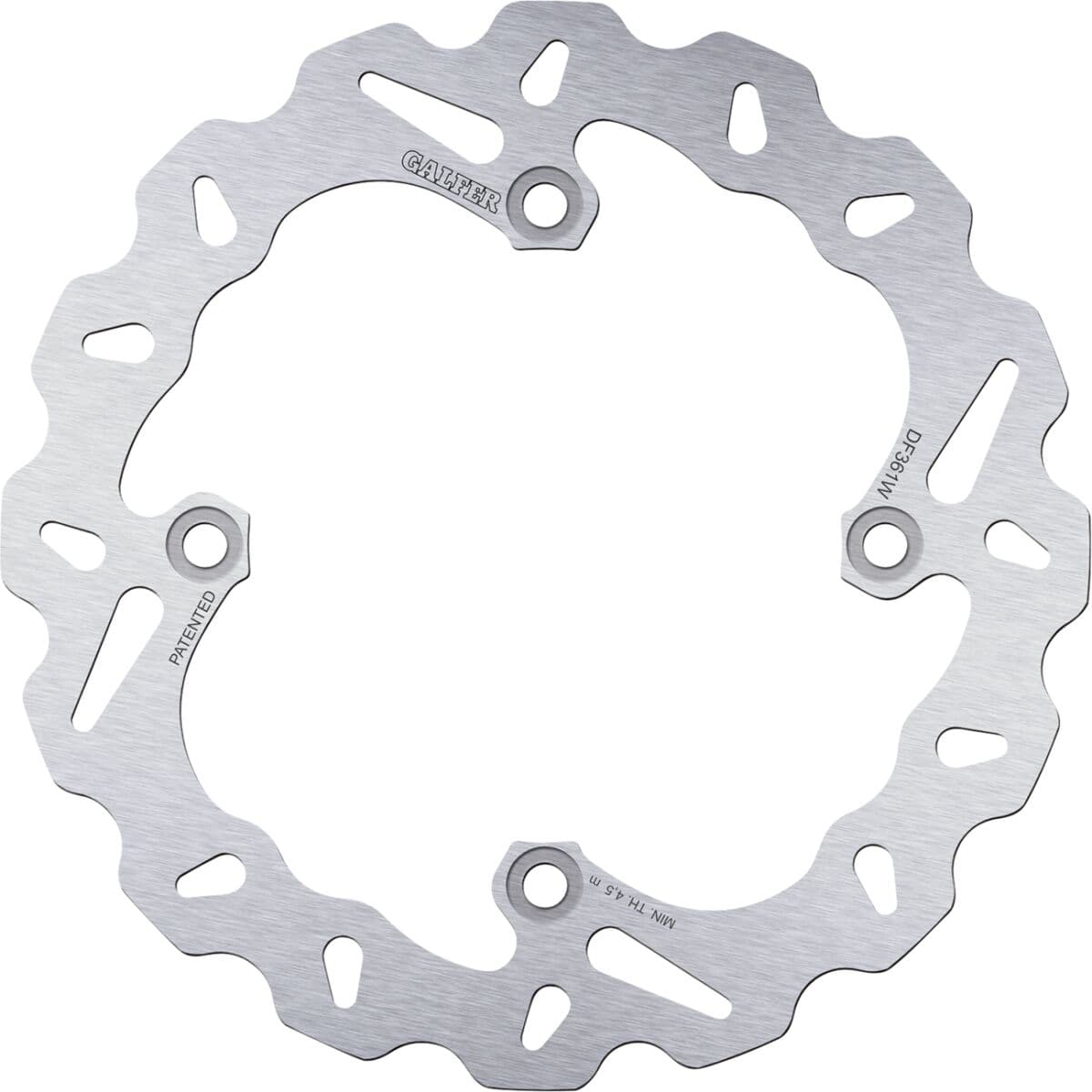 Brake Rotor