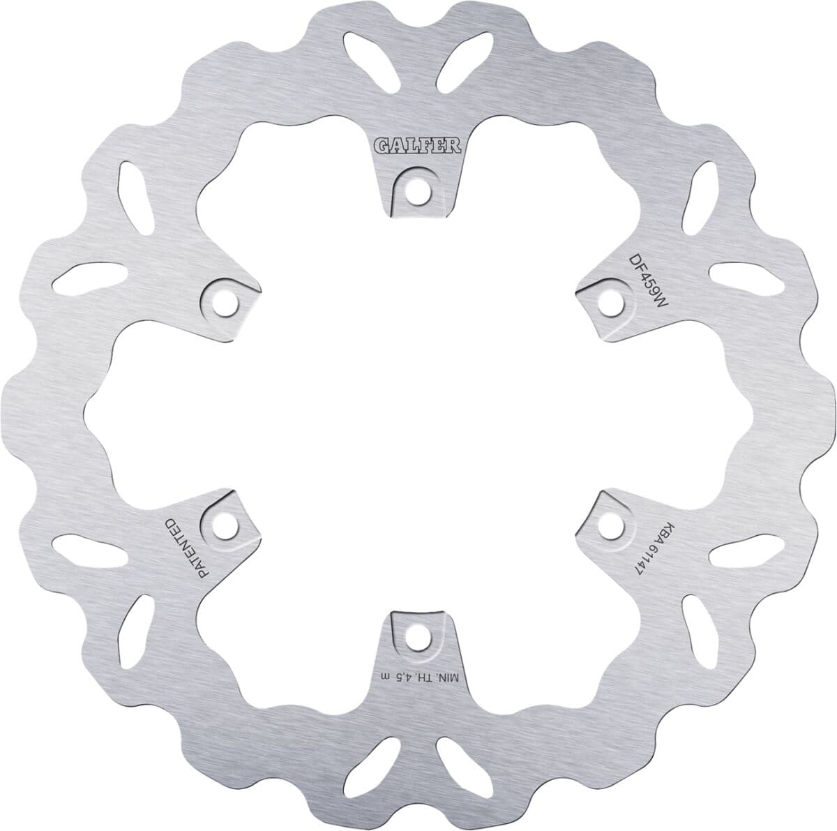 Brake Rotor