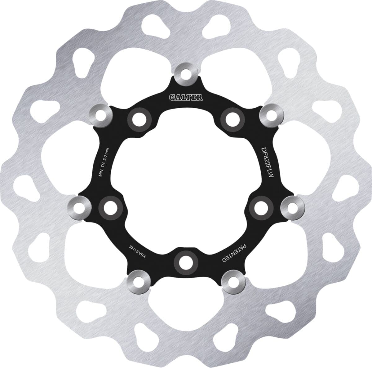 Brake Rotors