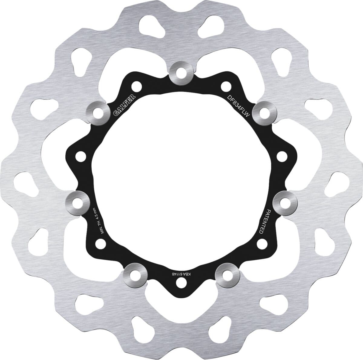 Brake Rotors