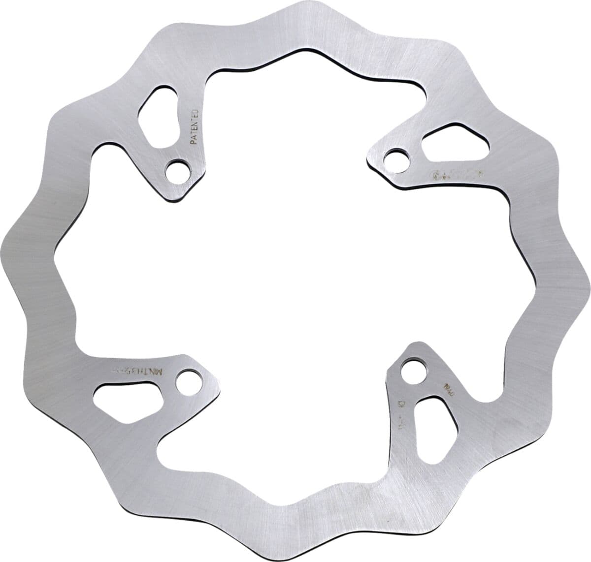 Brake Rotor